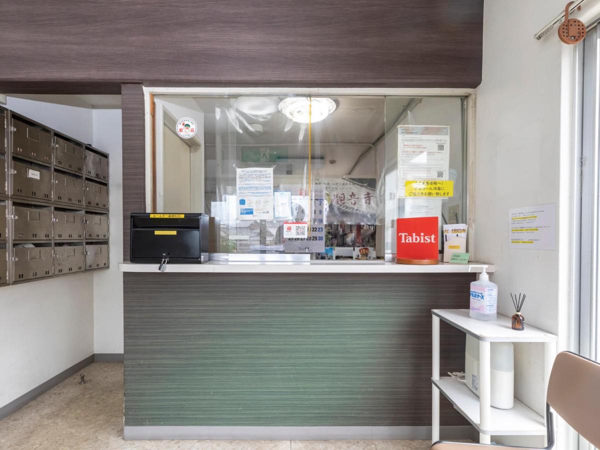 Tabist Motodai Business Hotel Kanonji المظهر الخارجي الصورة