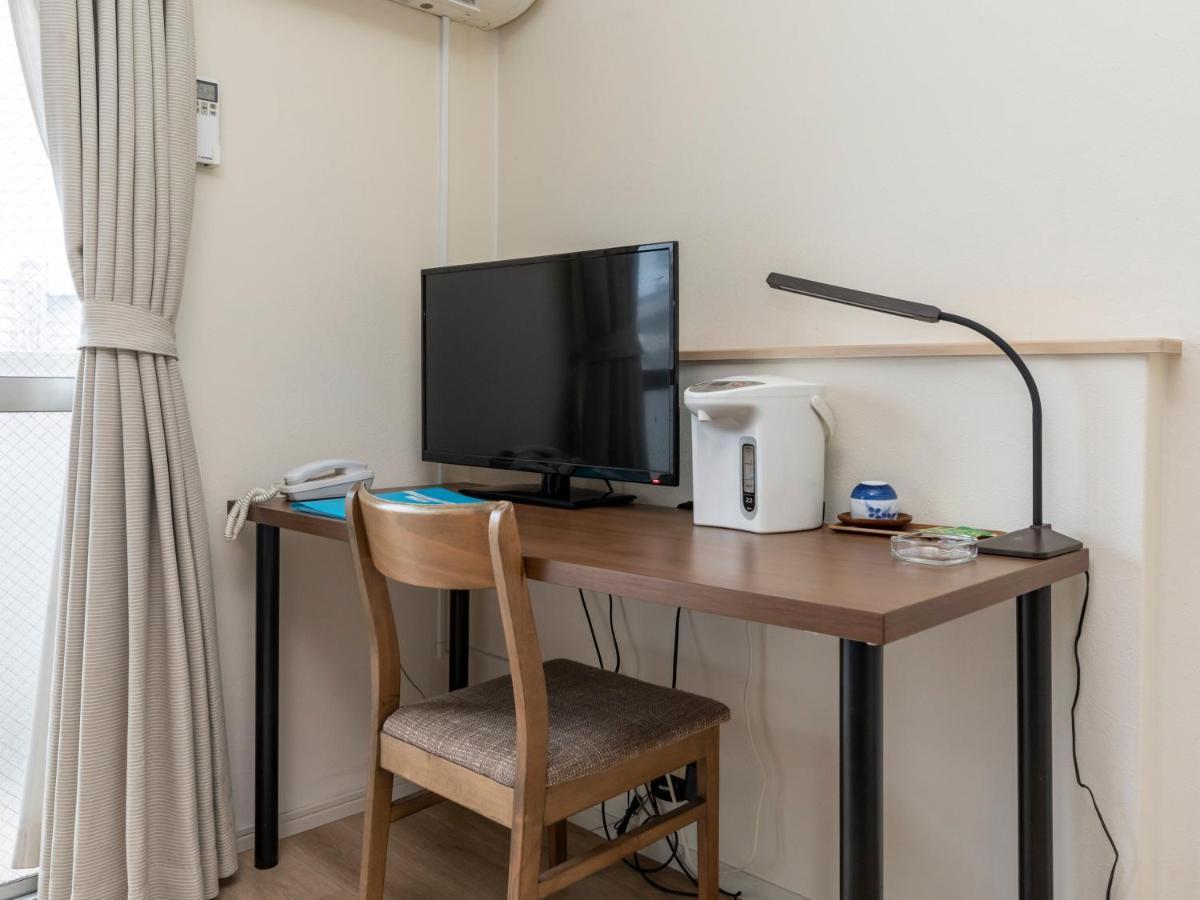 Tabist Motodai Business Hotel Kanonji المظهر الخارجي الصورة