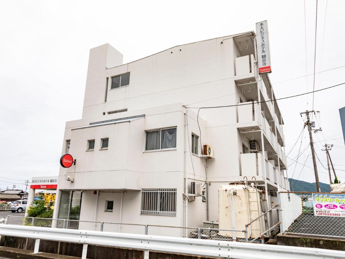 Tabist Motodai Business Hotel Kanonji المظهر الخارجي الصورة
